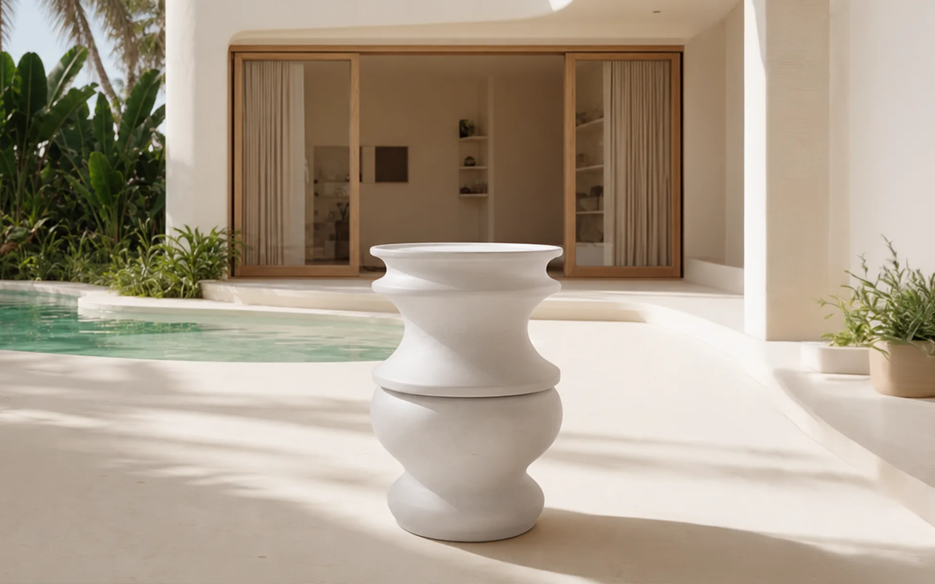 lev vase